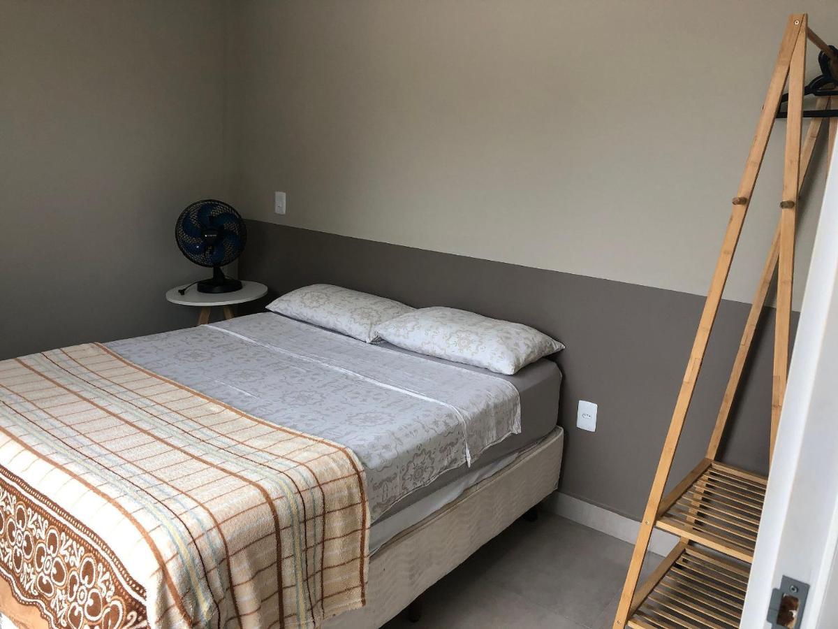 Residencial Tia Dilma Apartment Бомбиняс Екстериор снимка